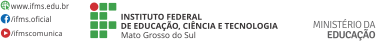 Logo IFMS